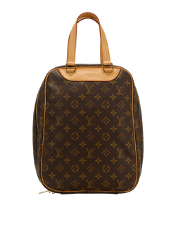 Excursion, Canvas, Monogram, VI0967, 2*